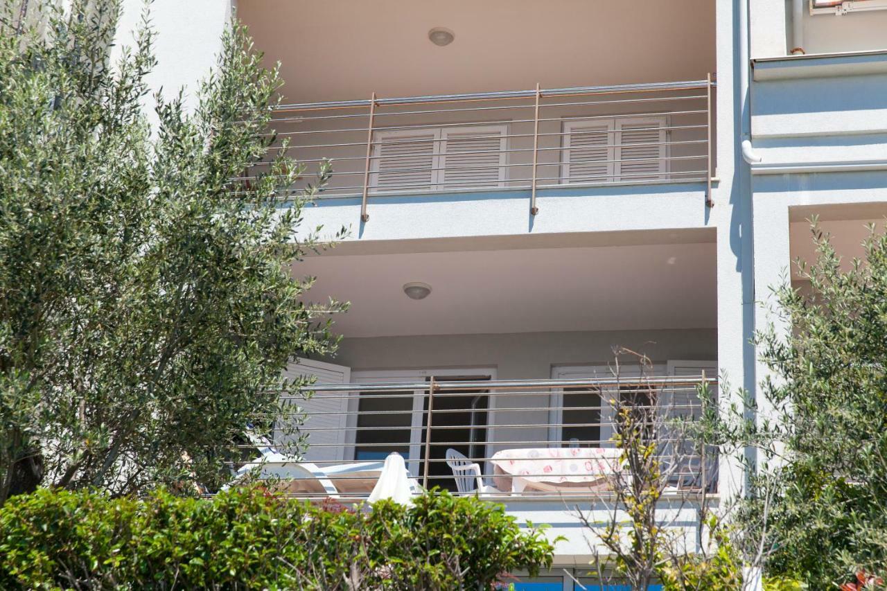 Apartment Adria Selce Eksteriør bilde